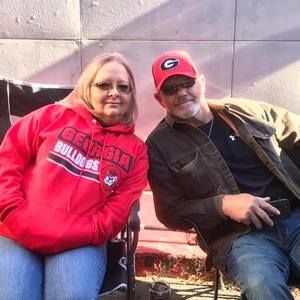 Meet your Posher, Edna